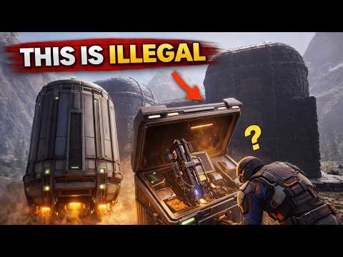 I Can’t Believe This Is Still In The Game… This Exploit BREAKS The Game