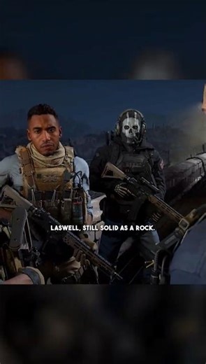 The Return of Task Force 141 🫡 #modernwarfare