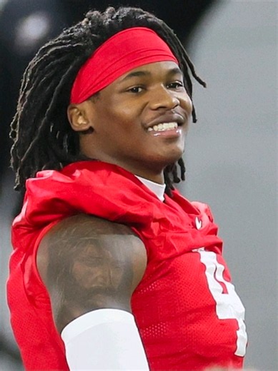 Buccaneers Drafting Jeremiah Smith? NFL Draft Speculation