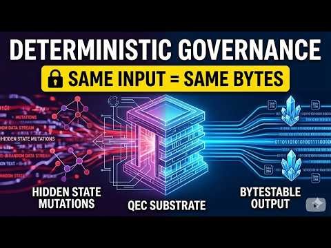 This Python System Makes Smart Contracts Look Primitive [QEC v137.16.0-v137.20.0]