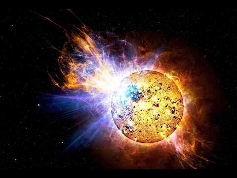 When the Lights Go Out: The Real Impact of a Solar Superstorm