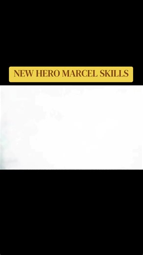Unlocking Marcel's Skills in MLBB: A Game-Changer