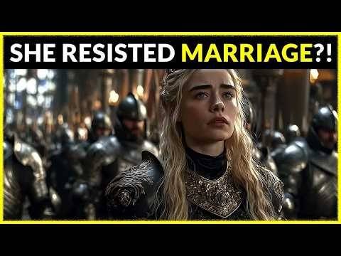 She Resisted the Marriage — But the Alien Princess Fell Silent When She Witnessed the ｜ HFY ｜ HFY