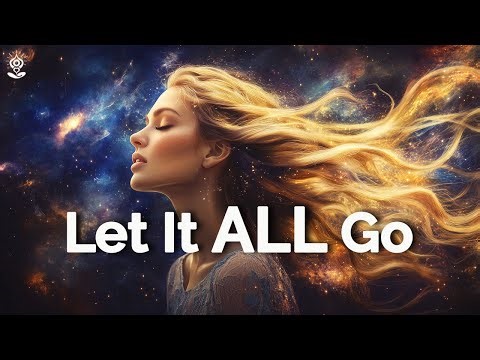 I Am Affirmations: Let Everything Go While You Sleep. Reprogram for Deep Peace, Release & Trust