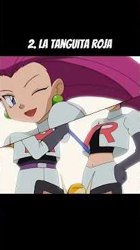 🔥💀 TOP 5 Best Team Rocket Quotes