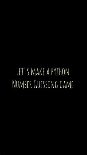 🎯 Guess the number… Python already knows it!! || #cbse#12thcs#python#codingshorts#shorts#python#code