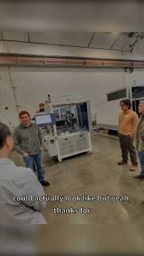 Inside a Real Engineering Company (What I Saw Surprised Me)