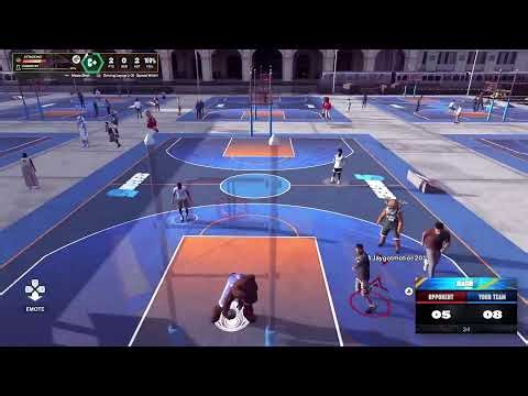 NBA 2K26 LIVE w/CG1464 #BASKETBALLGAMING#LIVEON2K#LATENIGHT