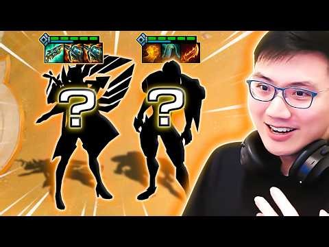 I Have Found The Best ADC In TFT