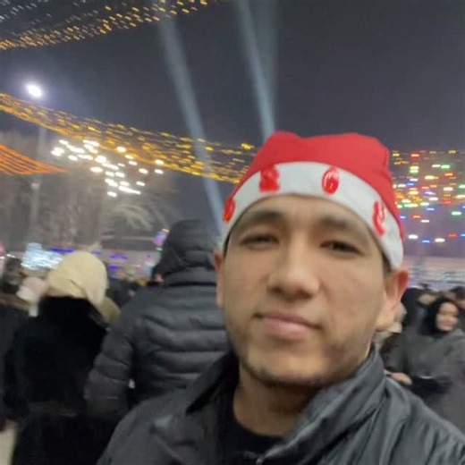 𝚂𝚑𝚘𝚑𝚛𝚞𝚑.🇺🇿 on Instagram: "#yangiyil #2026"