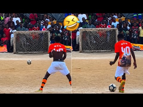 Funniest football moments of 2026 🤣