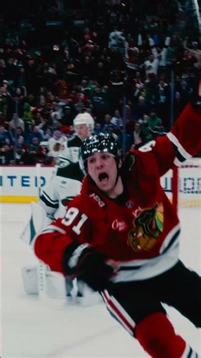 get frank’d™️ #nhl #hockey #franknazar #highlights #nhlgoals