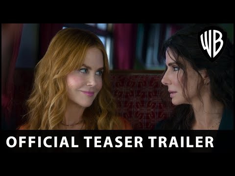 Practical Magic 2 - Official Teaser Trailer - Warner Bros. UK & Ireland