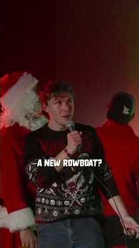 Can you name something that would be on this list?!