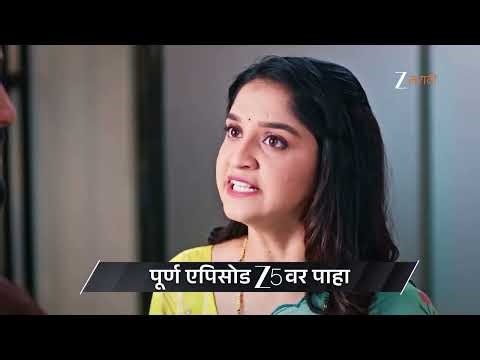Taarini | Ep - 127 | Preview | Dec 26 2025 | Zee Marathi