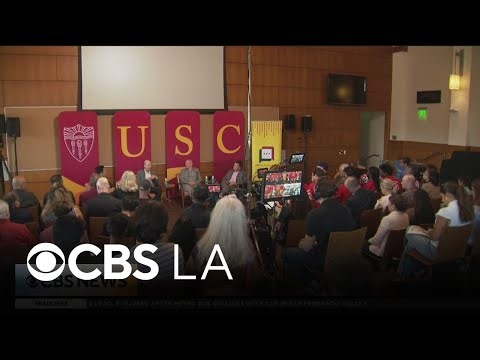 International Day of Democracy at USC renews student civic engagement