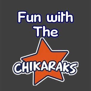 Adventures of the Chikaraks (feat. Mischka Bhosle)