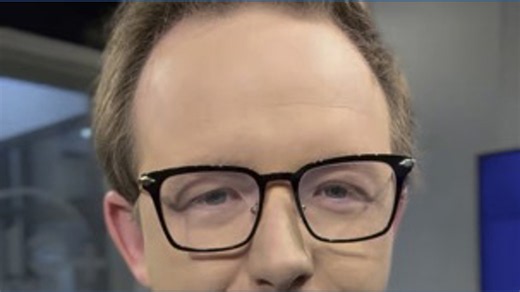 Prominent political streamer is suing Scott Jennings