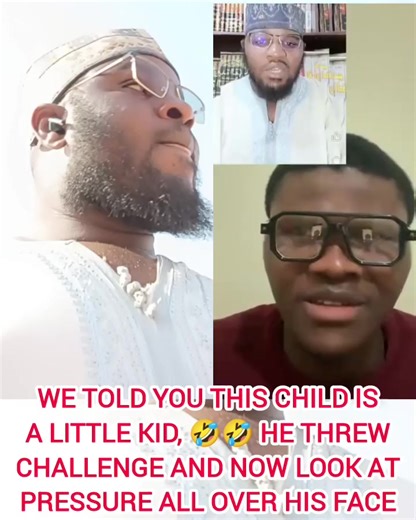 Child Debate Skills: A Humorous Take