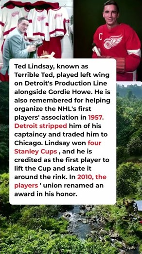 He Started a Players' Union. They Traded Him.