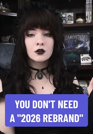 Rejecting the 2026 Rebrand: Embrace Conscious Consumerism