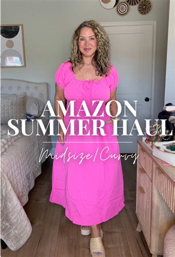 #over50 #midsize #outfitinspo #amazonfinds #fashioninspo | Fashion Amazon Finds