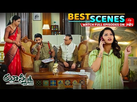 Jhansi Best Scenes: 22nd December 2025 Episode Highlights | Watch Full Episode on ETV Win