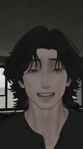 Kirishima/霧島 - Face Tracking Add-on #vrchat #facetracking #HashFT