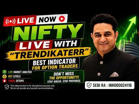 NIFTY LIVE TRADING | BANKNIFTY and SENSEX OPTIONS | ZERO HERO TRADE #livetrading #NIFTYLIVE |17-AUG