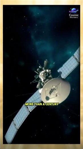 Why Haven’t We Planned Voyager 3 Yet ?