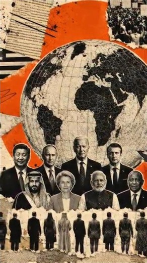 G10 and G20 Countries :Explain #Countries