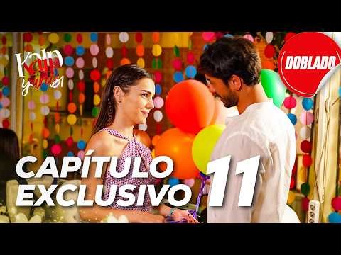 Herida del Corazón | Kalp Yarasi - Capítulo Exclusivo 11