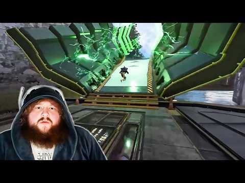 Trying To Get A Win In Apex..