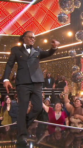 Cheers to 2026 and living your ✨best✨ #RockinEve life T.I. DJ Cassidy Who's on the 🎙️ next? Tune in on ABC! | Dick Clark's New Year's Rockin' Eve