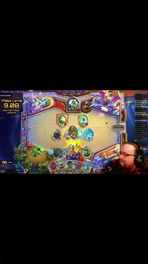 Save gets defeated by Druid with Seismopod