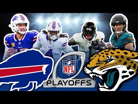 Instant reaction: How the Buffalo Bills stack up against the Jacksonville Jaguars