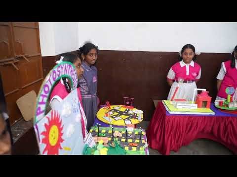 🔬 National Science Day Celebrations at Sri Harshavardhana Campus | Innovation & Creativity 🚀