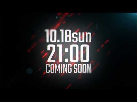 ＜10月18日（日）21:00＞“日常”が一変する新作TVアニメーション