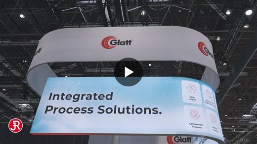 #interpack2026 #solidprocessingsolutions #pharmatechnology #spraydrying #particledesign #drugdelivery #pharmaceuticalindustry #industrialsolutions | Rieckermann