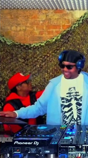 an hour of JERSEY CLUB #djset - DJ FRESH at bunkr.