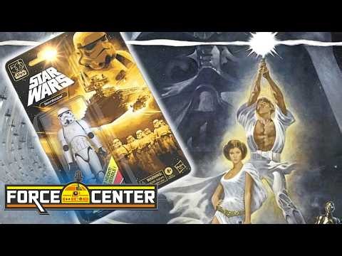 What do you want from Star Wars' 50th Anniversary? | Star Wars News