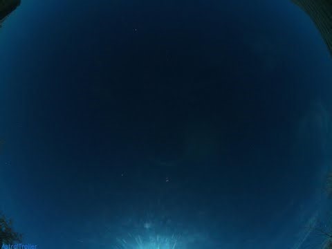 20260303 Time-lapse of the night sky, Raspberry Pi HQ M12 - allsky