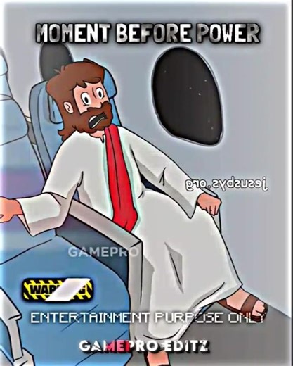 JESUS ANIMATION ✝️©️‪@JesusBYS‬ #edit #god #jesuschrist #loveyoujesus #bible #viral #animation