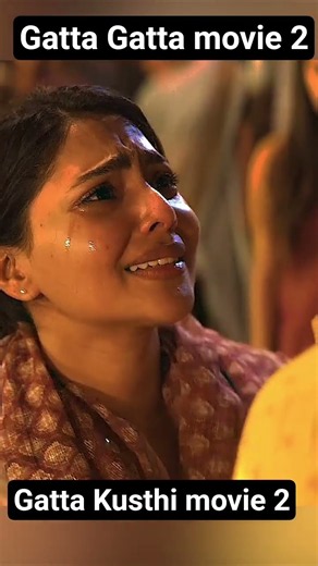 👌Gatta Kusthi 2 (2026) (Hindi + Tamil) Dual Audio UnCut South Movie HD ESub...Starcast: Aishwarya Le