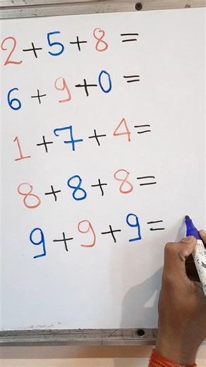Digital Decrypt Challenge: Can you Crack The Math Trick ? | Reasoning Question #short #shortsfeed