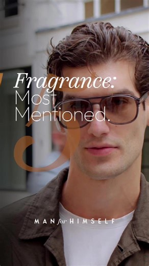 The fragrances men in London are wearing. 200 guys. Dozens of brands. One fragrance that topped them all. Here’s the official Street Scents Countdown: The Top 5 Most-Worn Men’s Fragrances of 2025. #Fragrance #MensFragrance #FragranceTikTok #PerfumeTok #fragrancetok