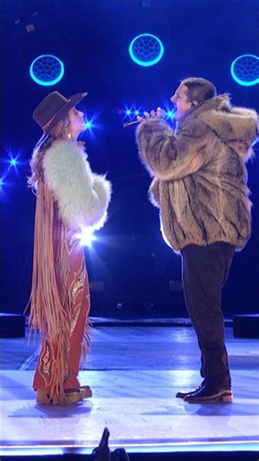 “wait in the truck” live from Nashville’s Big Nash” with my buddy @HARDY