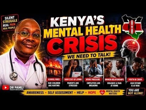 Mental Health Explained: The Truth Everyone Needs to Understand