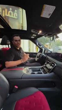 بررسی خودرو نیسان آرمادا نیسمو 🚙😉🔥