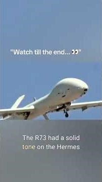 "Python 5 Missile vs Yak-130 💥 Insane Footage"